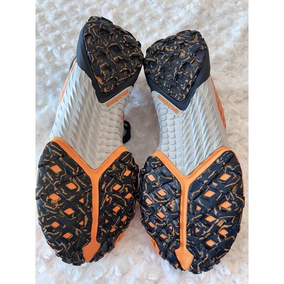 Mens New Balance Minimus Trail MTM10CO1 SIZZLE Shoes Size 10 - Picture 3 of 5